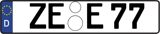 ZE-E77