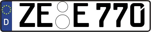 ZE-E770