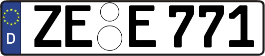 ZE-E771