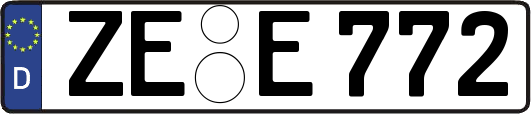 ZE-E772