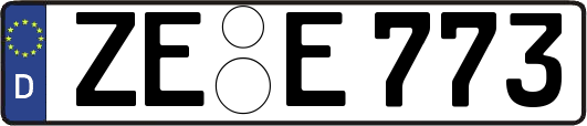 ZE-E773