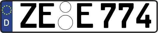 ZE-E774