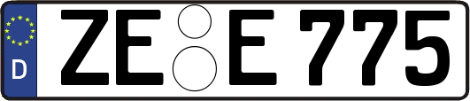 ZE-E775