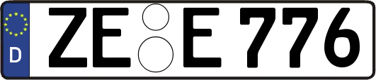 ZE-E776