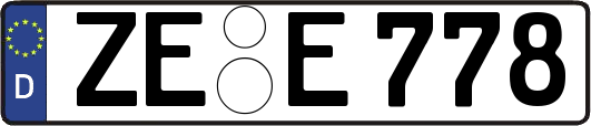 ZE-E778