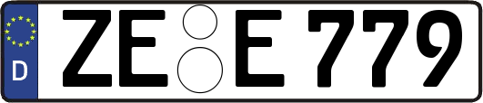ZE-E779