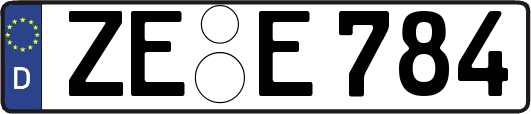 ZE-E784