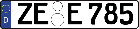 ZE-E785