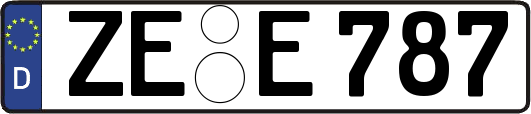 ZE-E787