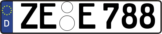 ZE-E788