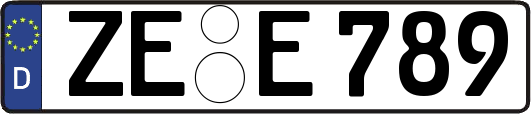 ZE-E789