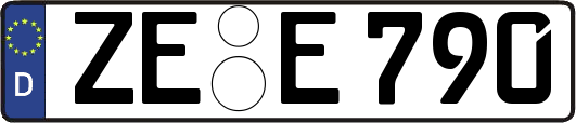 ZE-E790