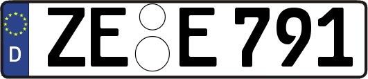 ZE-E791