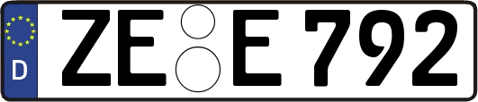 ZE-E792