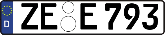 ZE-E793