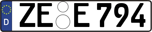 ZE-E794
