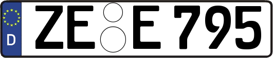 ZE-E795