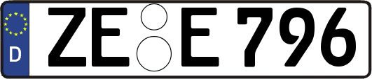 ZE-E796