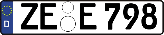 ZE-E798