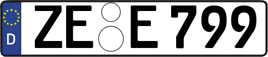 ZE-E799