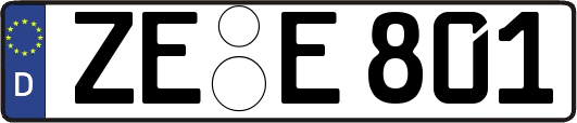 ZE-E801