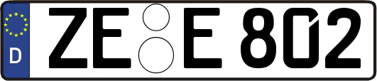 ZE-E802