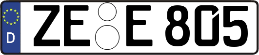 ZE-E805