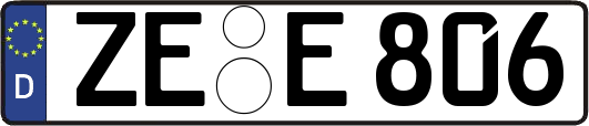 ZE-E806