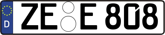 ZE-E808