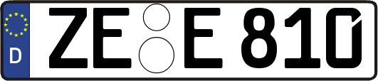 ZE-E810