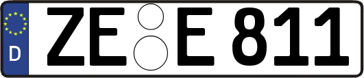 ZE-E811