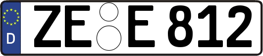 ZE-E812