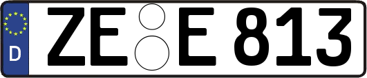 ZE-E813