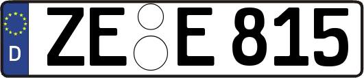 ZE-E815