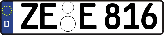 ZE-E816