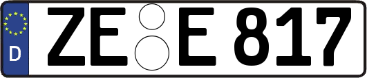 ZE-E817