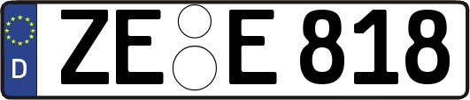 ZE-E818