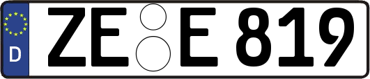 ZE-E819