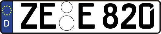 ZE-E820
