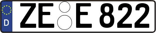 ZE-E822