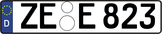 ZE-E823