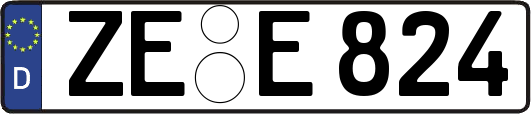 ZE-E824