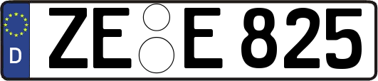 ZE-E825