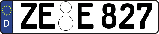 ZE-E827