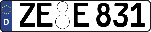 ZE-E831