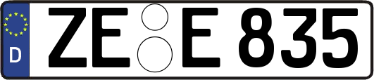 ZE-E835
