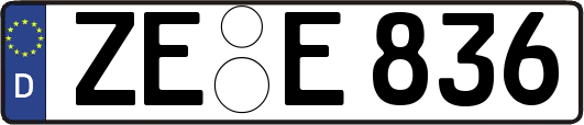 ZE-E836