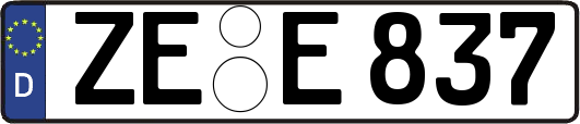 ZE-E837