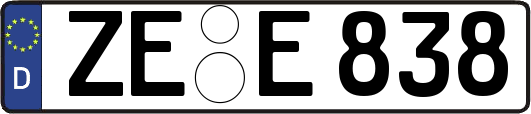 ZE-E838