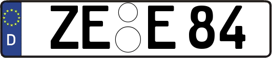 ZE-E84